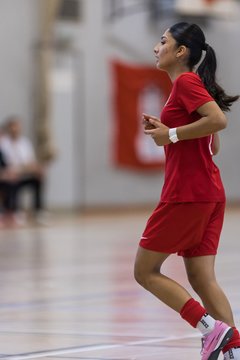 Bild 28 - wCJ NFV Futsalmeisterschaft